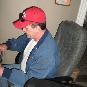 Meet your Posher, Mike